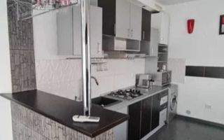 Apartament 2 camere, 56mp, terasă,  zona Zorilor - Poză 2