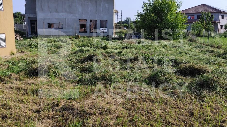 Teren ideal pentru construcție duplex – Timișoara - Poză 2