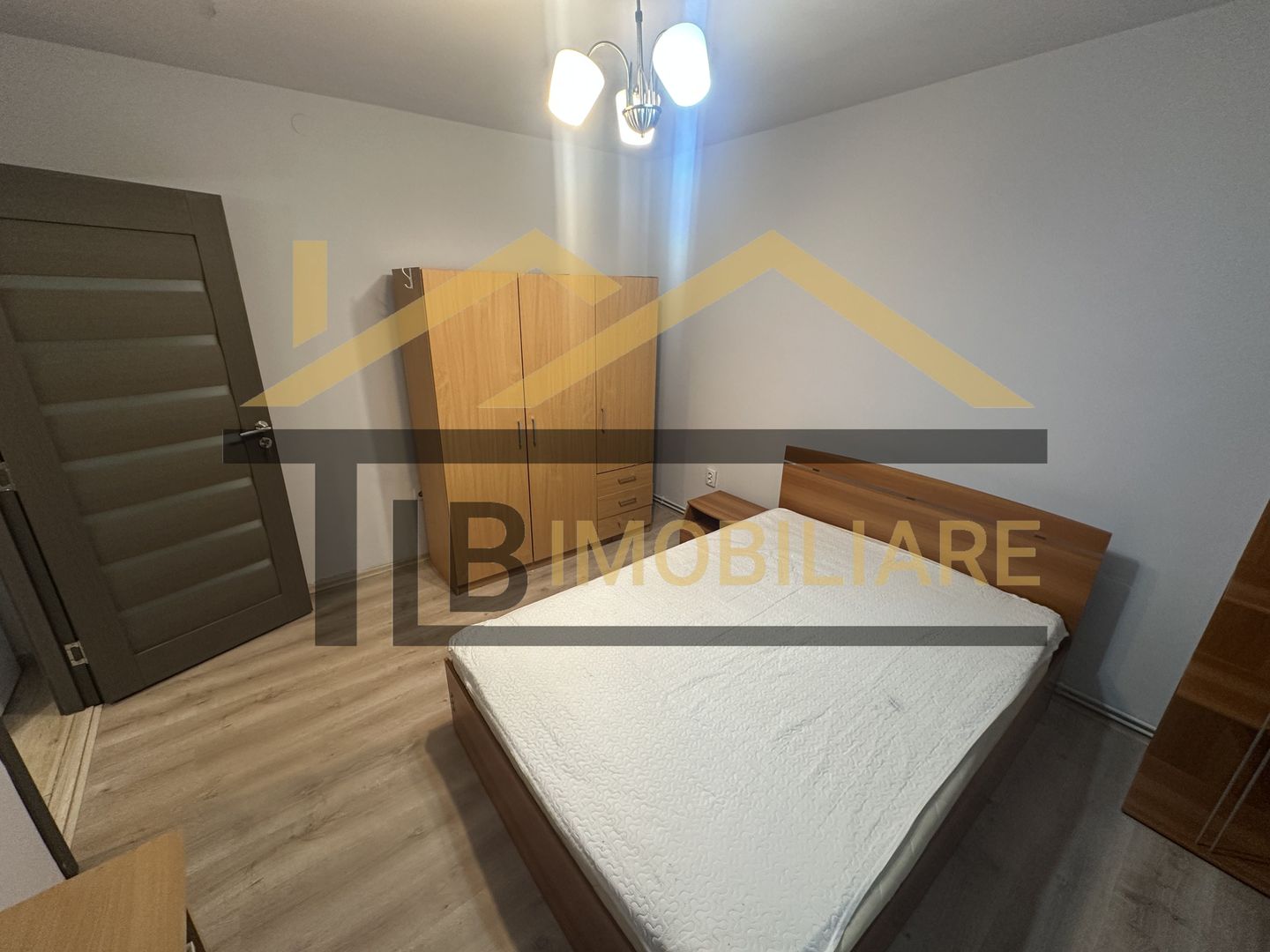 Apartament de 2 camere, 50mp, Zona UMFST - Poză 5
