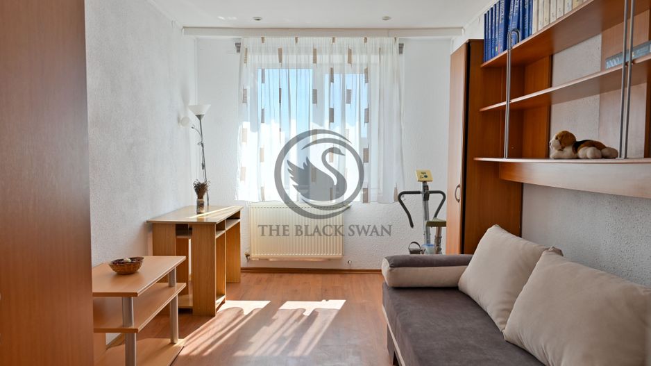 Apartament cu 3 camere de vanzare | Mobilat | Ploiesti | Comision 0% - Poză 5