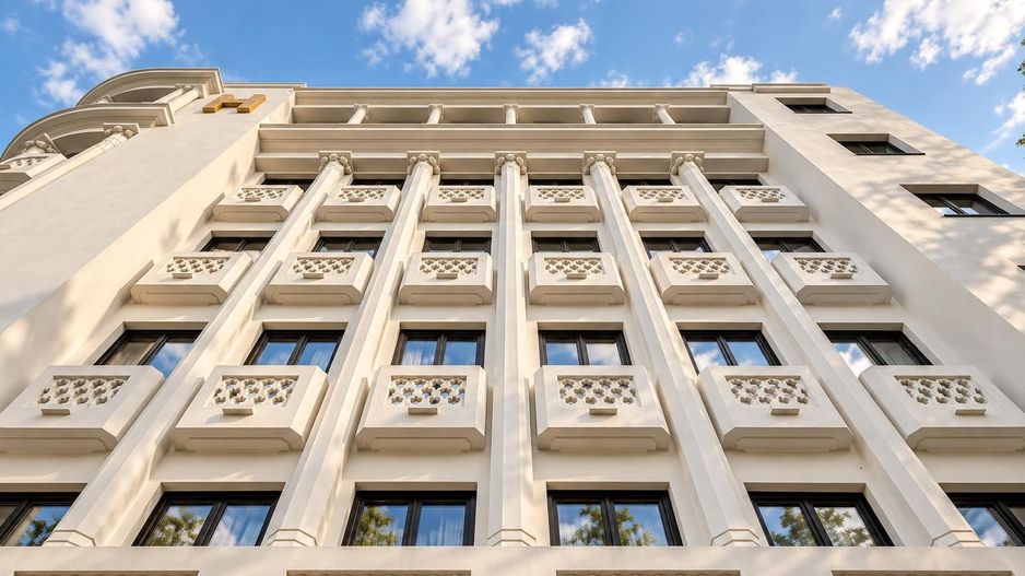 H Victoriei 139 I Apartament exclusivist 3 camere I Calea Victoriei - Poză 2