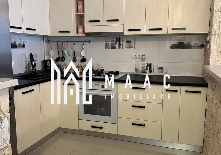 Apartament 2 Camere | Loc De Parcare | Cartier Arhitectilor - Poză 6