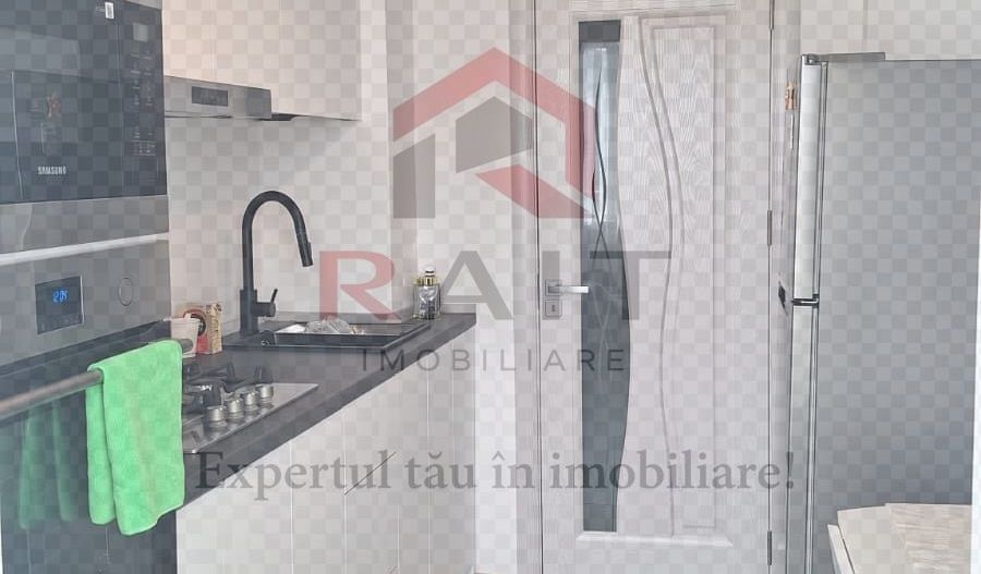 Apartament de inchiriat Curtea de Arges Progresu - Poză 13
