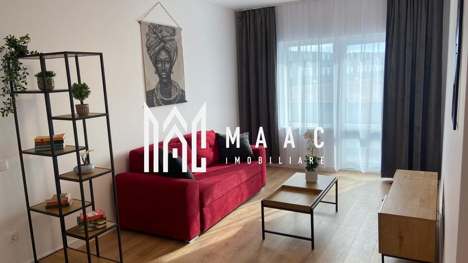 Apartament 2 camere | Etaj 1 | 68 MPU | Doamna Stanca - Poză 2