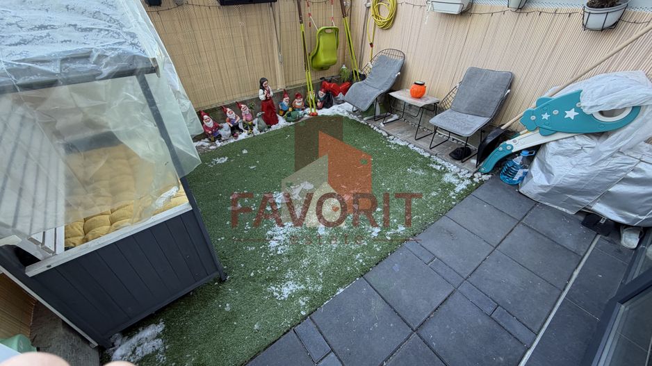 SAD. Pozitie excelenta. Gradina proprie. - Poză 6