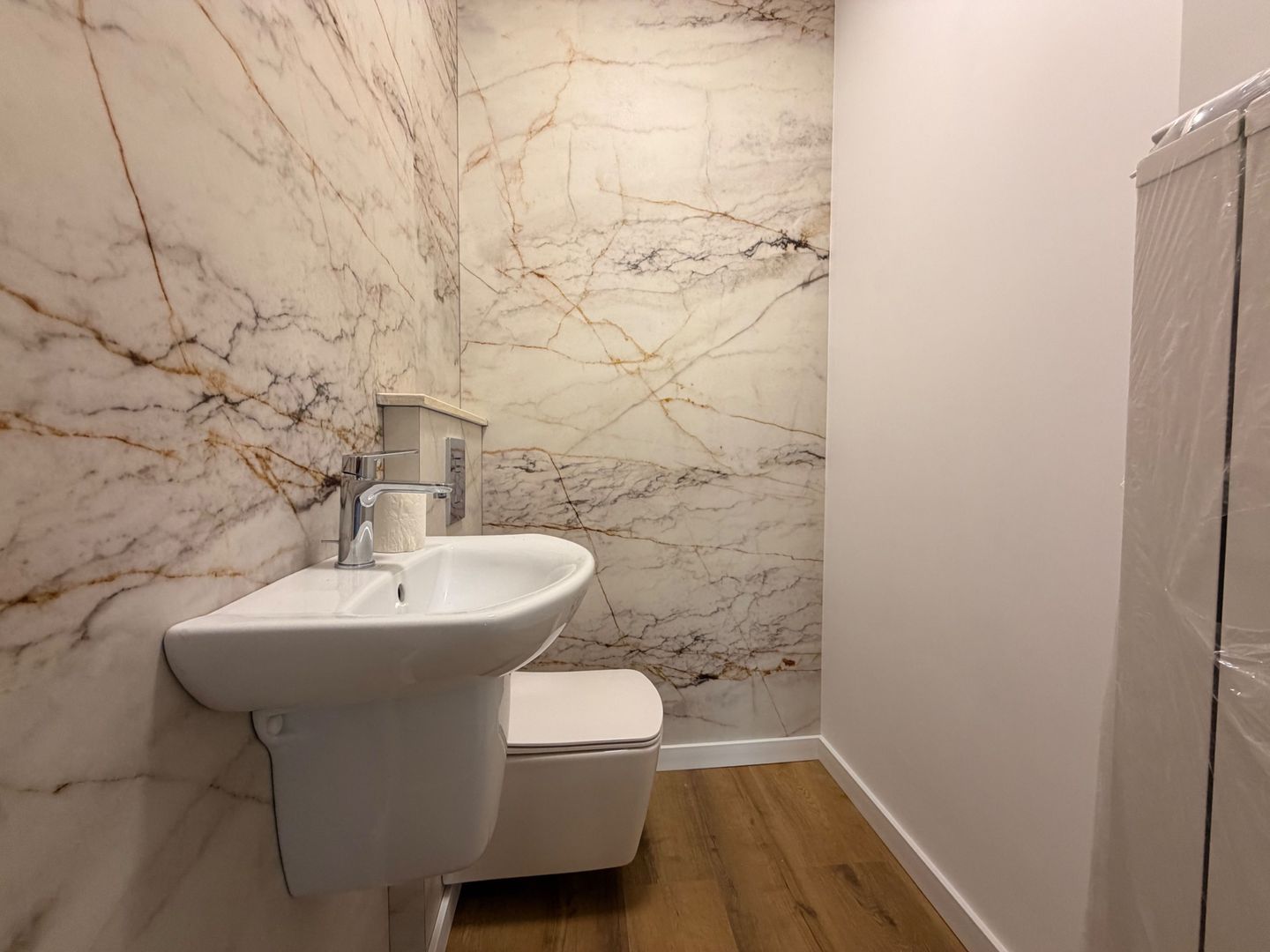DUPLEX | ETAJ 1 + MANSARDA | LOC DE PARCARE | OPORTUNITATE - Poză 7