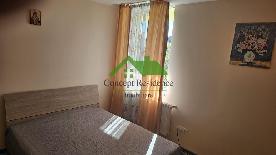 Casă zona Marul de Aur - Victoriei, teren 812 mp COMISION 0 - Poză 8