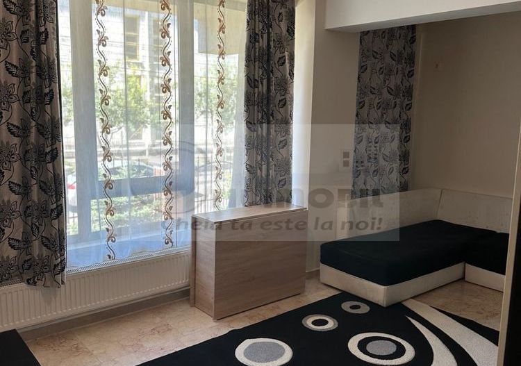 Ap 2 camere, 42 mp, mobilat complet, Copou Exclusive – 158.000 € - Poză 1