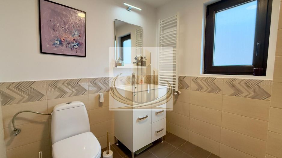 Duplex moderm mobilat si utilat complet | Toate utilitatile - Poză 20