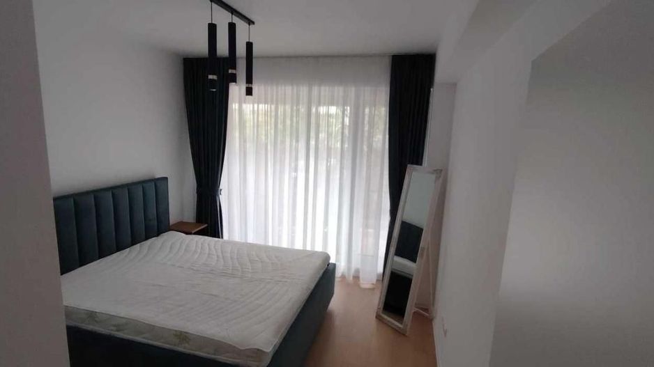 AP. 2 CAMERE ATRIA RESORT - CURTE PROPRIE, LOC PARCARE, TOTUL NOU - Poză 4