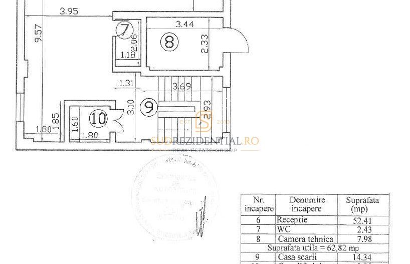 Proprietate cu profit rapid - Hotel cu amplasare premium, Popesti - Poză 10
