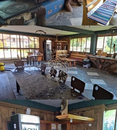 Pensiune turistica Colibita-10 camere-teren-ciubar-sauna-Investitie - Poză 4