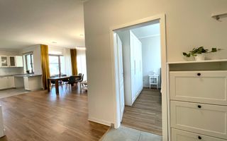 Vila moderna***4 camere***cu gradina//Cartier rezidential Corbeanca - Poză 8