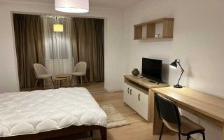 Apartament cu 2 camere, 52 mp, decomandat, Zona Dimitrie Cantermir - Poză 2