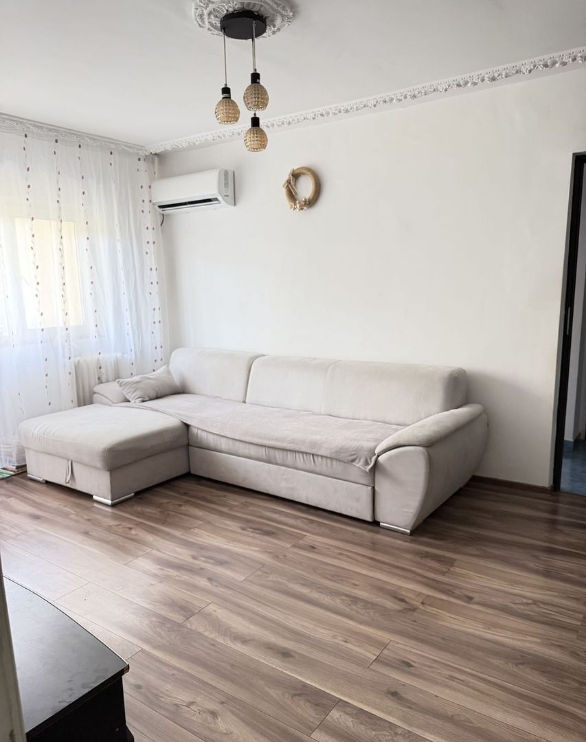 De Închiriat: apartament 3 camere zona Giurgiului - Poză 3