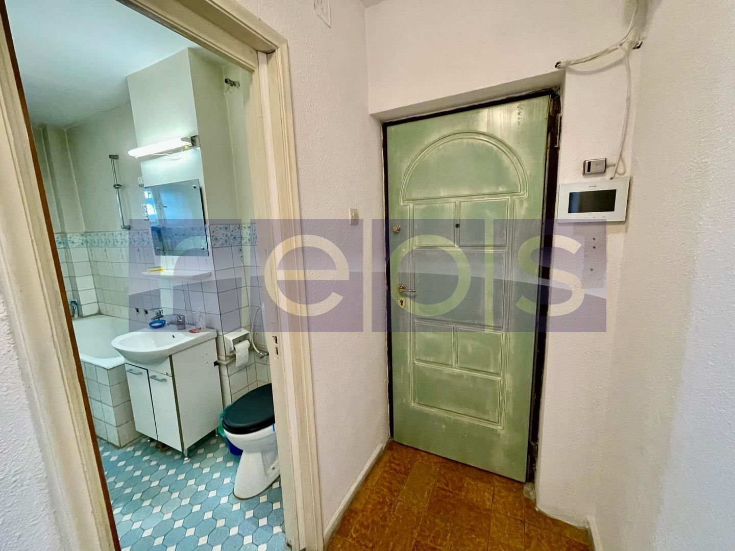 VANZARE APARTAMENT 4 CAMERE DUBLU VEDERE ULTRACENTRAL UNIRII - Poză 10