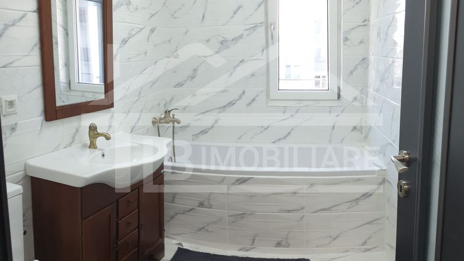 Apartament cu 2 camere, 56mp, Zona AMA Residence - Poză 4