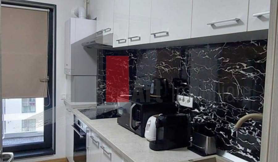 Inchiriere garsoniera-21 Residence Politehnica-Lujerului - Poză 3