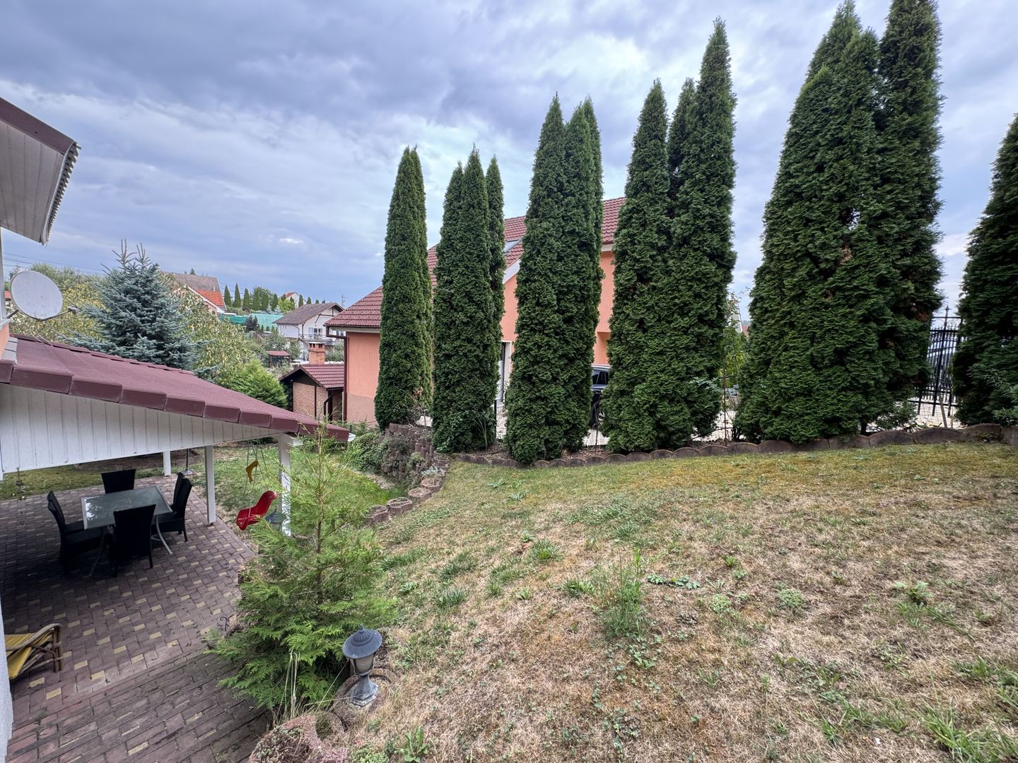 Vila individuală de vânzare în Livezeni, la doi pași de Târgu Mureș | Comision 0 - Poză 30