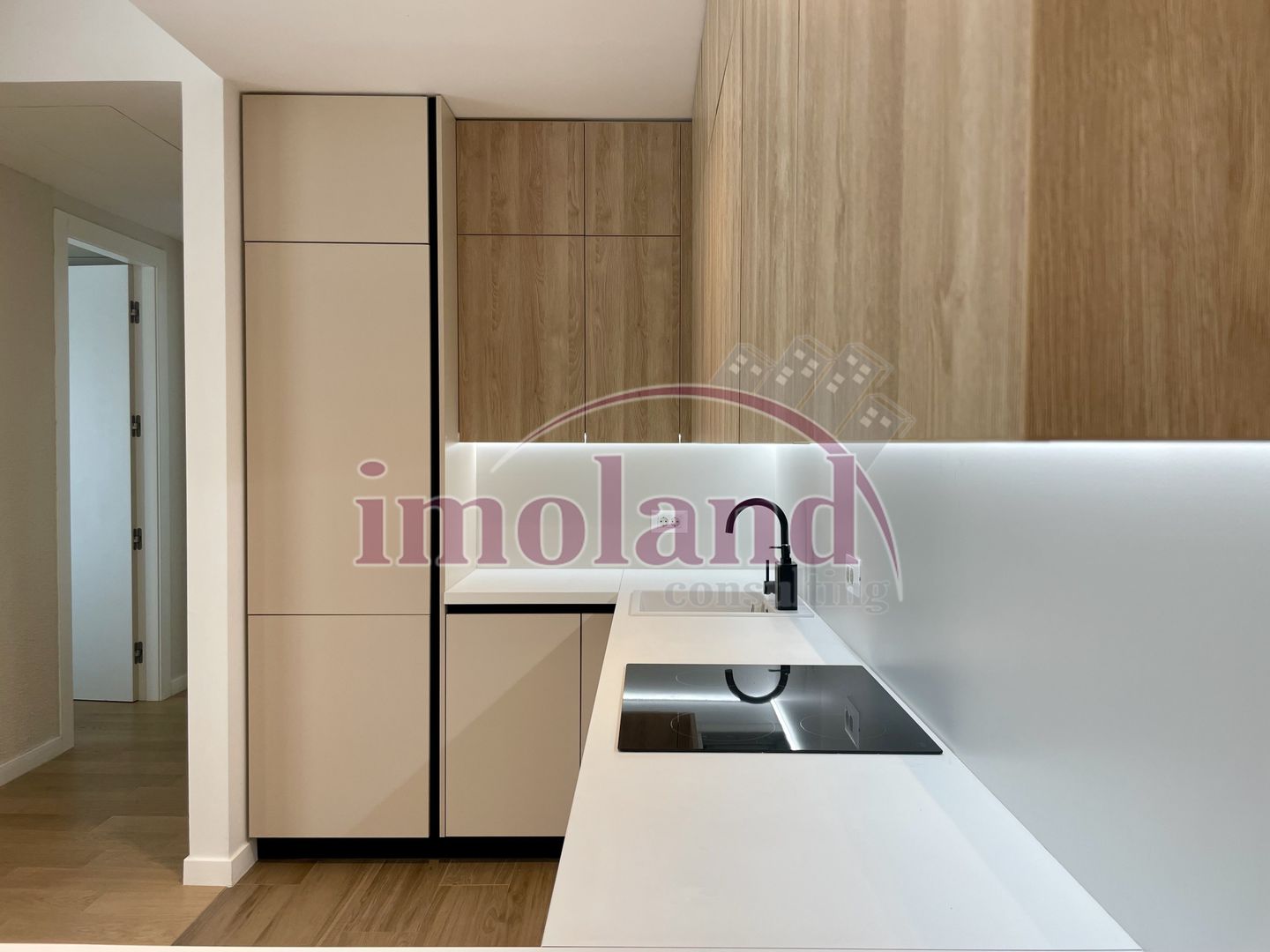 Apartament premium | 3 cam, 2 bai | 90 mp + terasă 40 mp | Floreasca - Poză 8