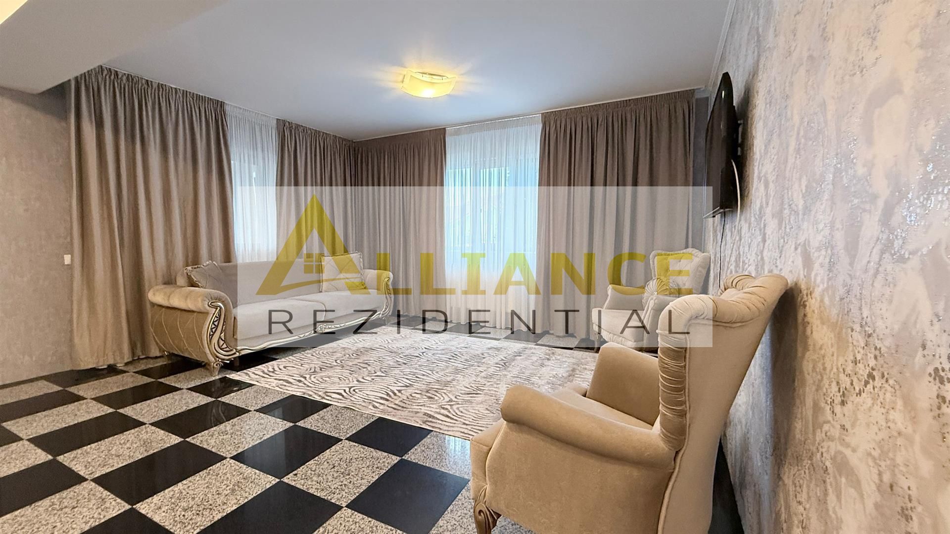 Casa Individuala - 5 camere - 3 bai - 450mp teren - Poză 14