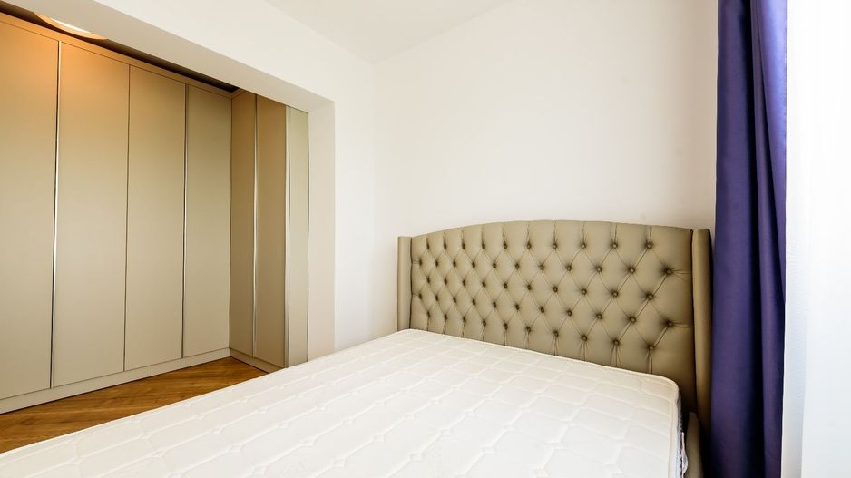 Apartament elegant 3 camere cu parcare în 4 City North I Pipera - Poză 17