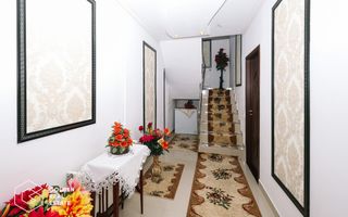 Casa spatioasa P+1E+M in Voluntari,  273 mp utili, comision 0% - Poză 20