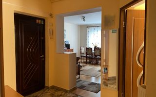 ageuropa.ro vinde apt. 4 cam 80mp la PARTER în zona CENTRALA. - Poză 7