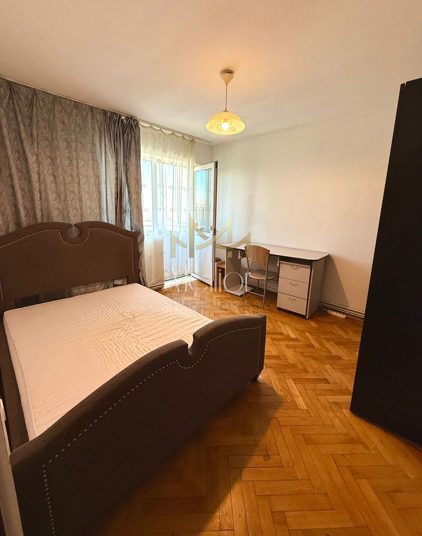Apartament 2 camere | Gheorgheni | zona Interservisan! - Poză 6