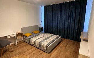 Garsoniera de inchiriat Drumul Taberei - Poză 4