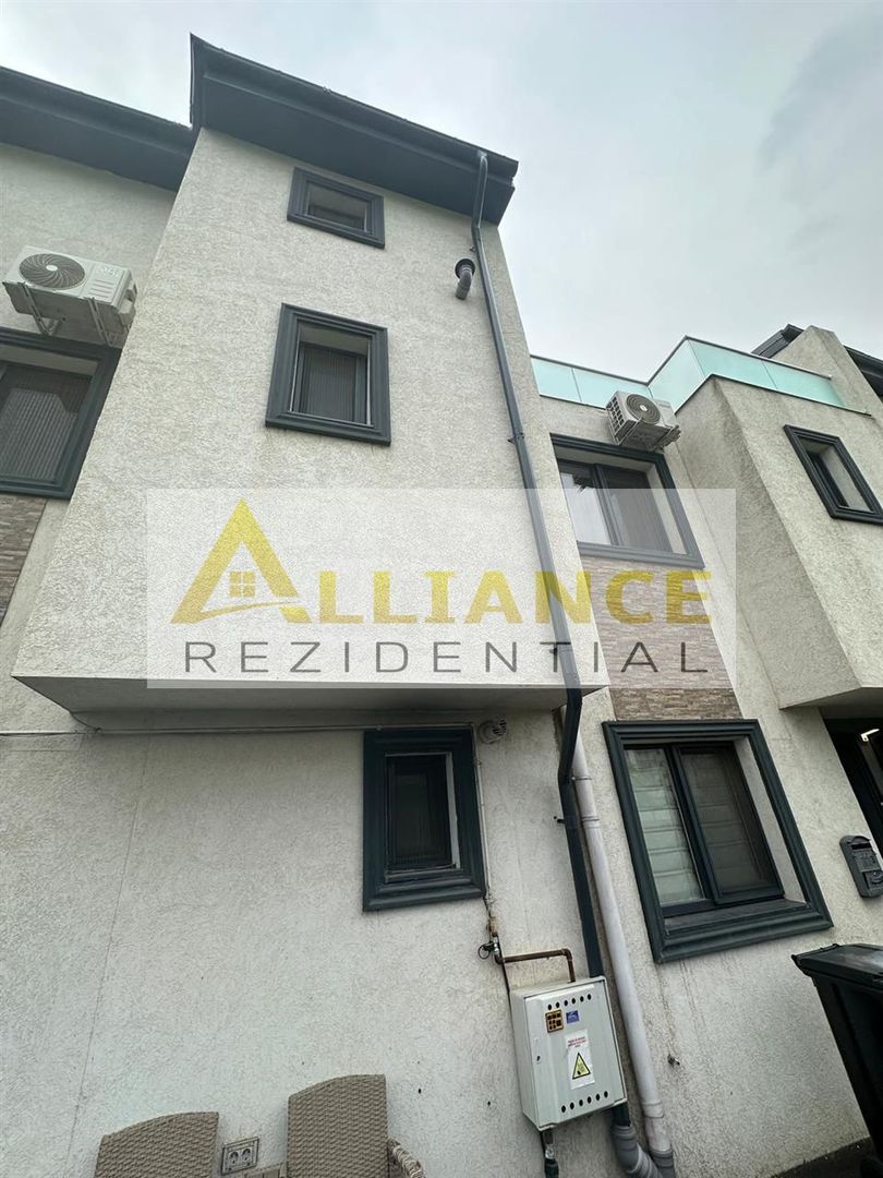 Casa Metalurgiei 7 Camere Mobilata/Utilat - Poză 27