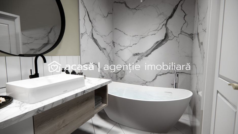 Apartament Nou ARED City -Calea Aurel Vlaicu - Poză 10