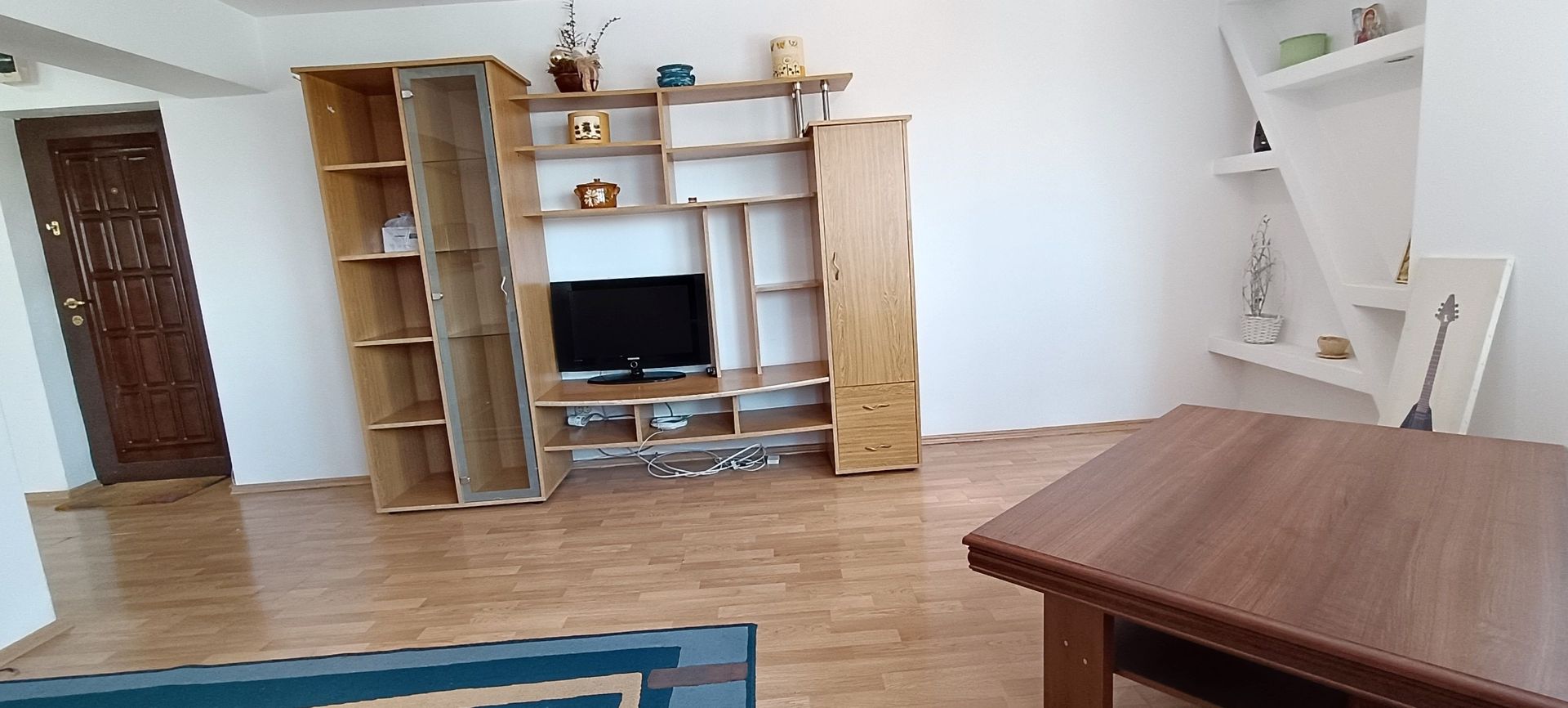 Apartament mobilat in Racadau-pietonala - Poză 10