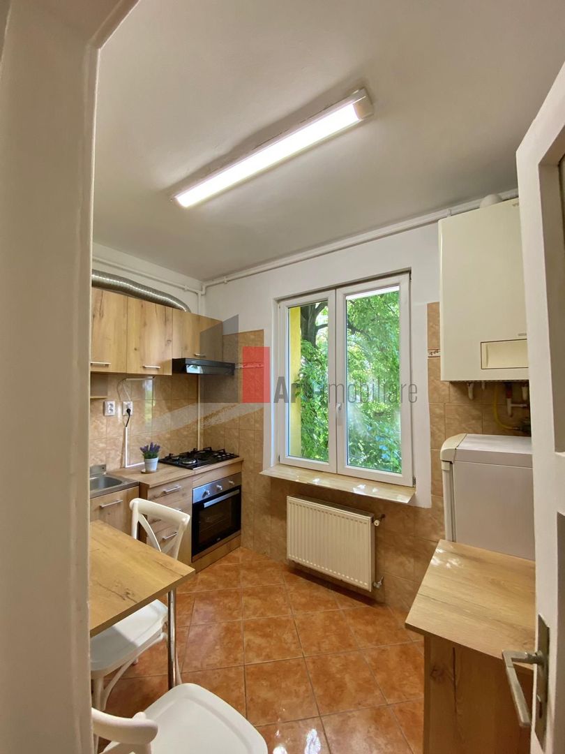 Apartament 2 camere Floreasca - Poză 5