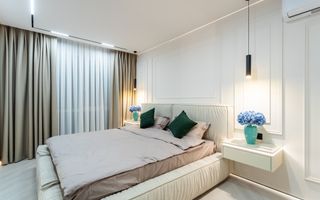 Vânzare, apartament, 2 camere, str. Vasile Lupu, Buiucani - Poză 15