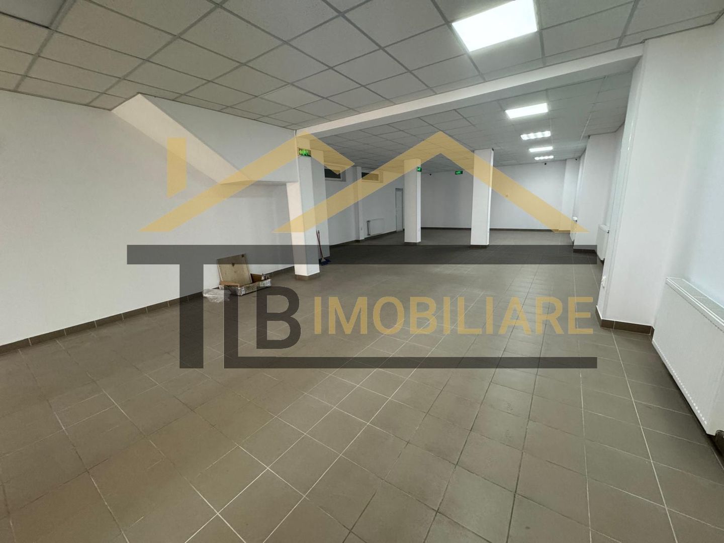 Spatiu comercial, 330 mp, zona Gara Mica - Poză 6