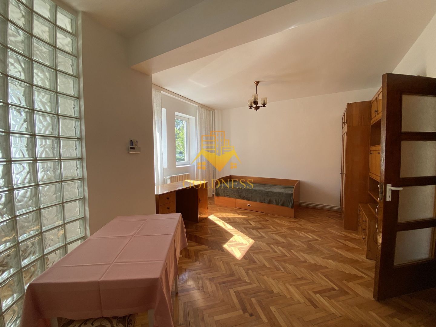 Apartament 48 mp vis-a-vis de UTCN Zorilor. Bloc 2001, zona Sigma! - Poză 2