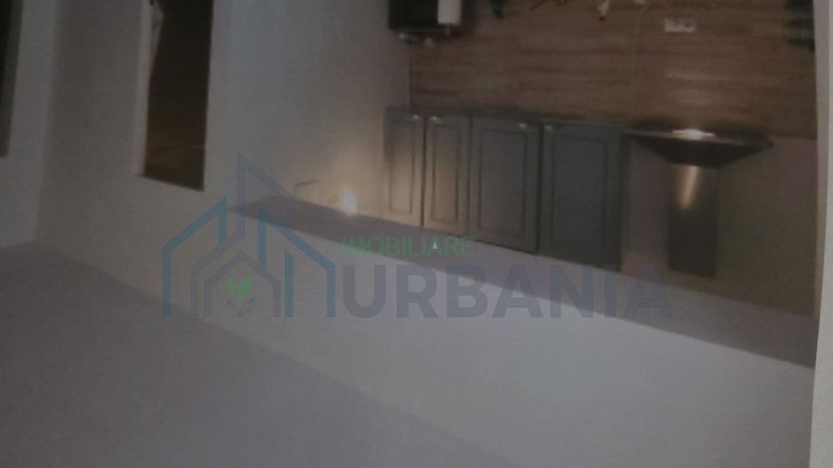 Apartament 1 cameră, Centru Civic, Iași - 40 mp, utilat, aer condiționat - Poză 2