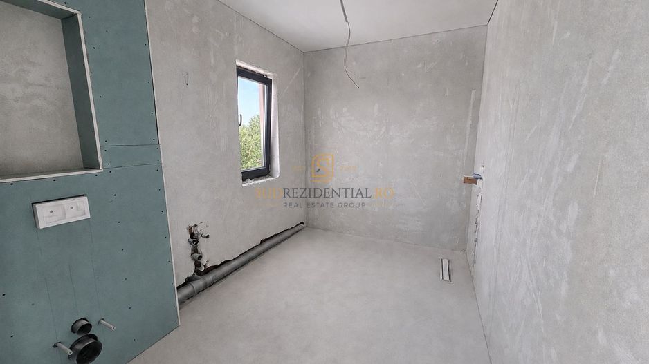 Vila individuala cu 5 camere, finisata premium, teren 420 mp, Vidra - Poză 13