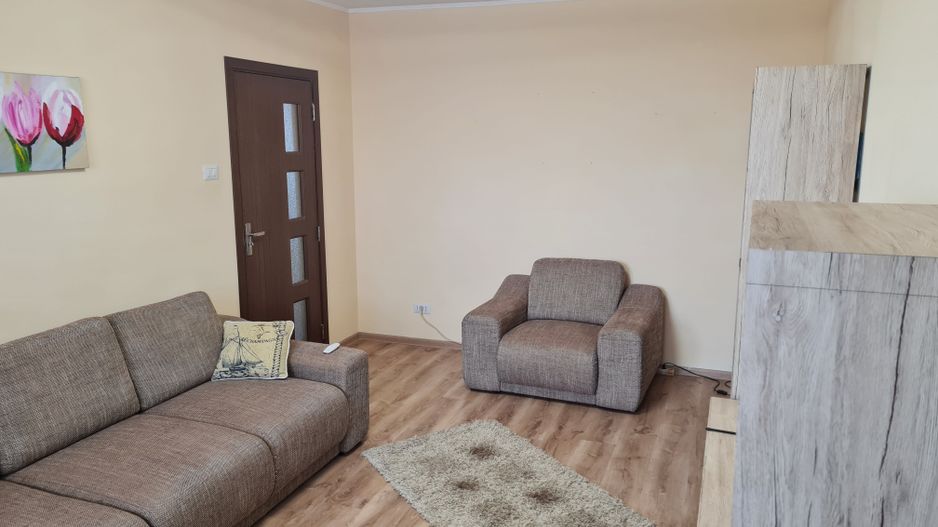 Apartament modern 3 camere | DRUMUL TABEREI | PRELUNGIREA GHENCEA - Poză 3