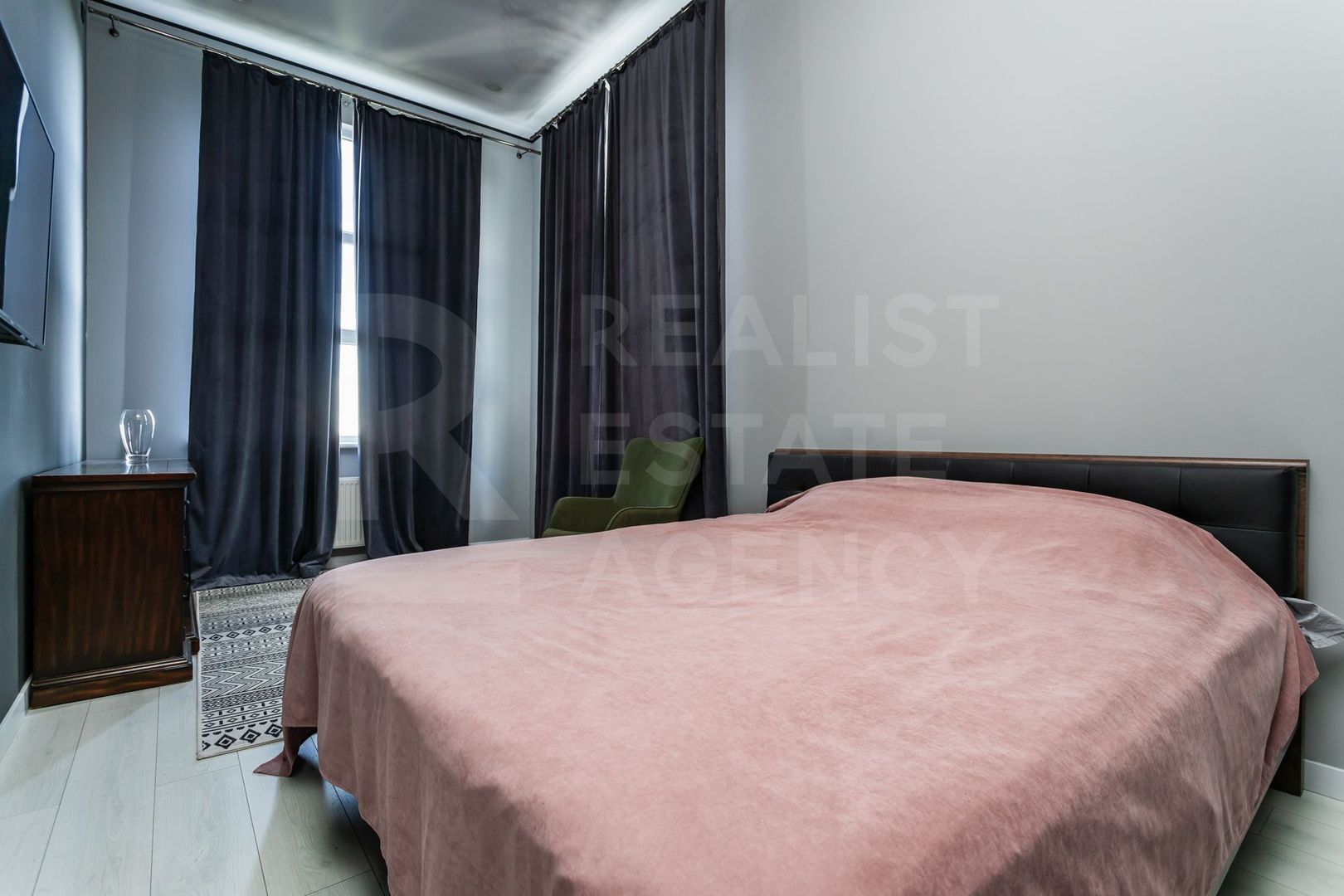 Vânzare, apartament, 2 camere, str. Sarmizegetusa, Botanica - Poză 4