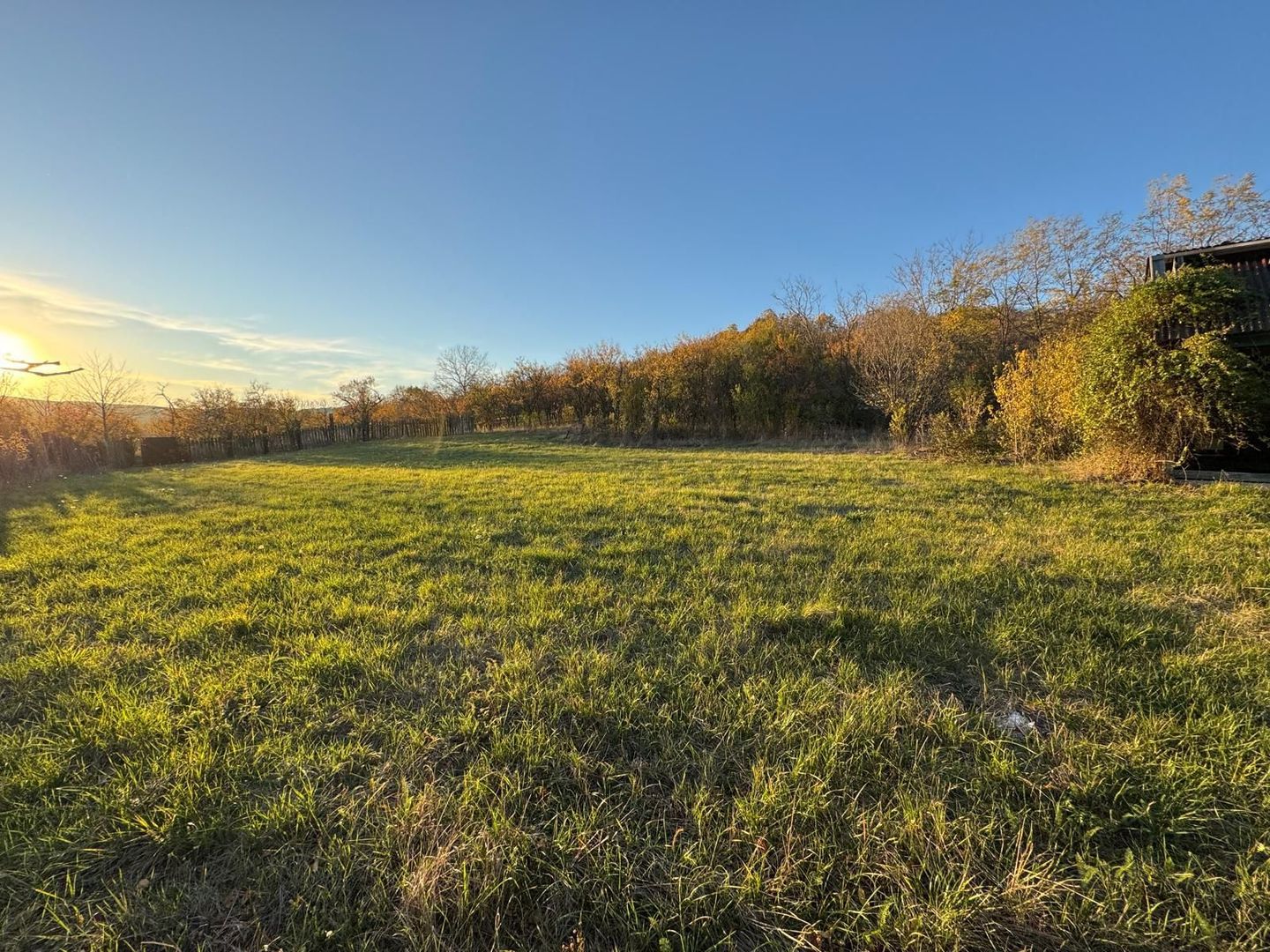 Teren intravilan 3323 Husasau de Cris - Poză 4