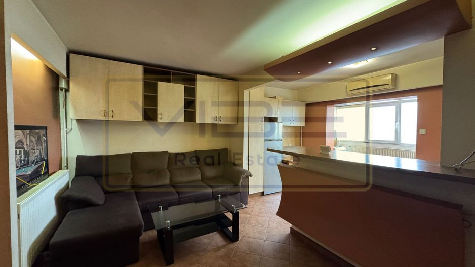 Apartament 2 camere decomandat Pacurari - Moara de Foc - Poză 3