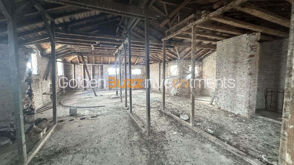 Vila Interbelica | S+P+2+M | Structura Consolidata - Poză 14
