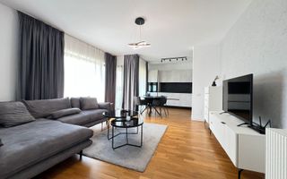 Apartament premium 2 camere Herastrau-Baneasa | Gata de mutare - Poză 2