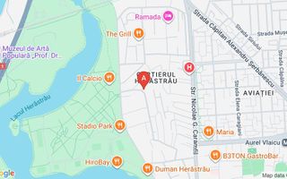 Apartament premium 3 camere | Herastrau-Soseaua Nordului - Poză 9