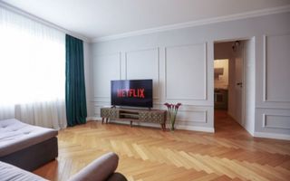 Apartament 2 camere Cismigiu | renovat complet - Poză 1