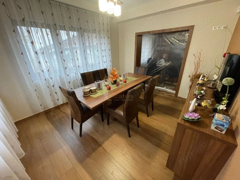 Satu Mare, Casa semicentrala zona stadionului Olimpia - Poză 9