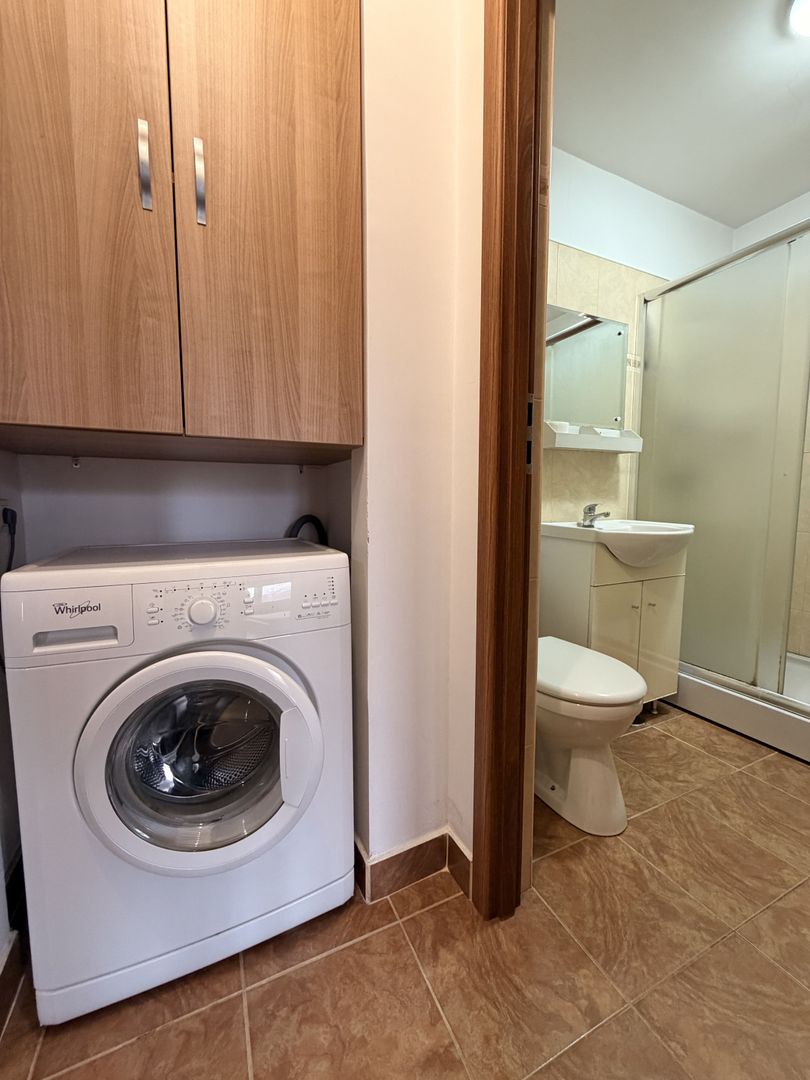 APARTAMENT 2 CAMERE | ETAJ 1 | CONSTRUCTORILOR - Poză 16