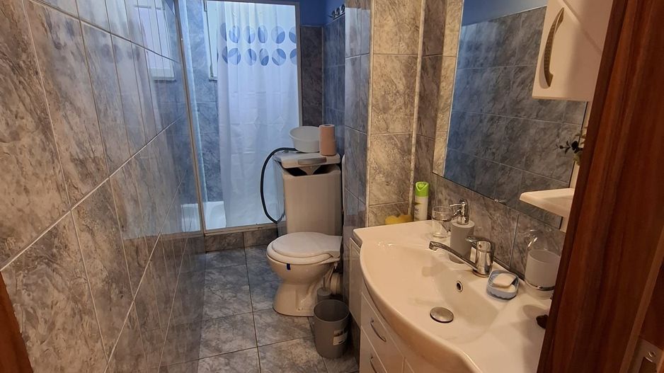 2 camere, etaj 2, modernizat, Sagului - Poză 19